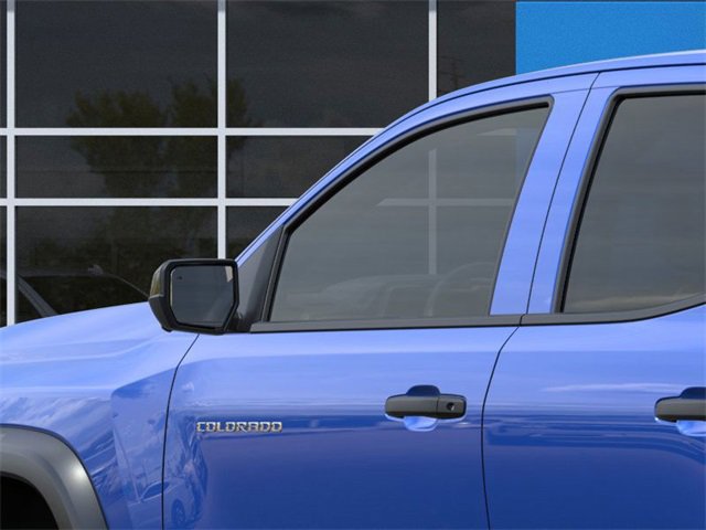 New 2025 Chevrolet Colorado Trail Boss image 12