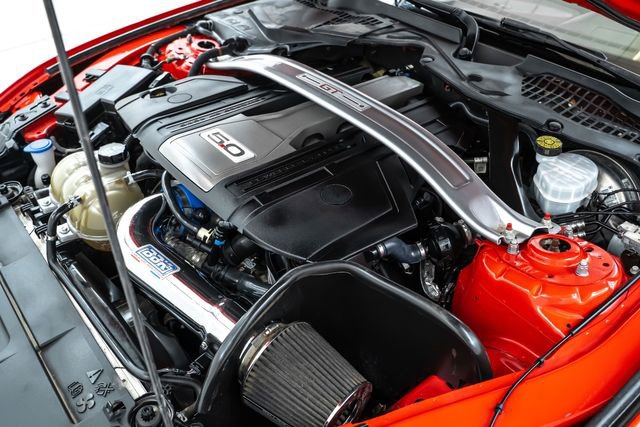 Used 2020 Ford Mustang GT Premium w/ GT Performance Package image 31