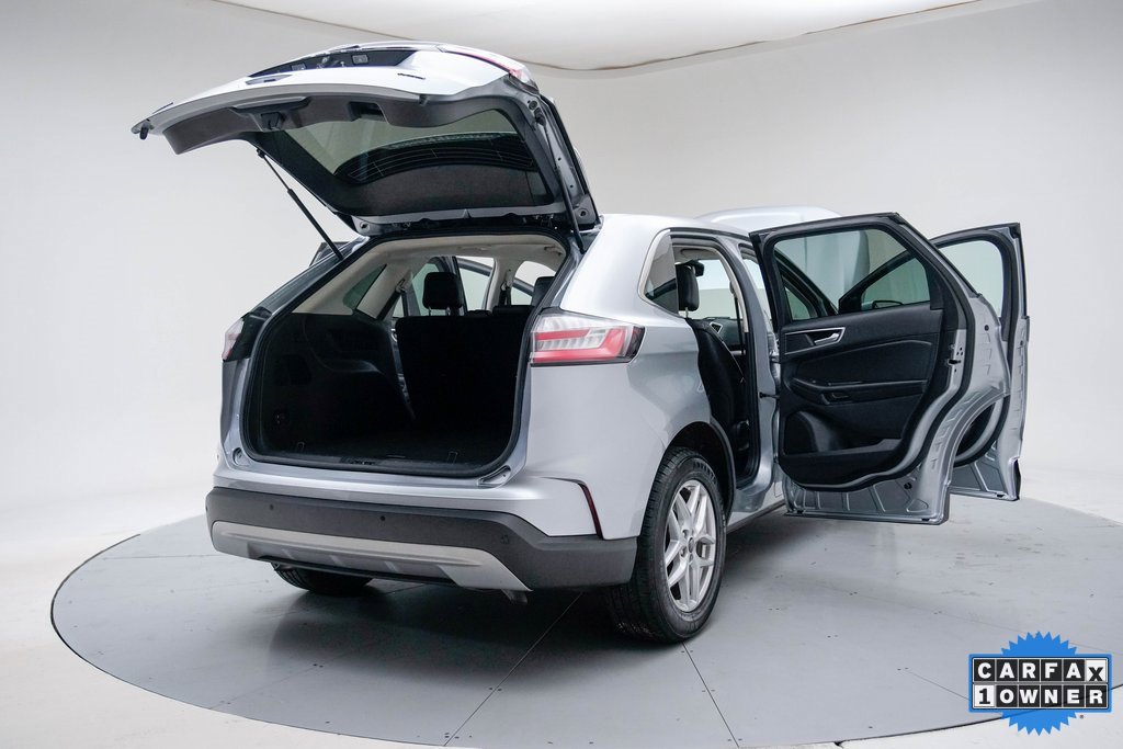 Used 2023 Ford Edge SEL image 34