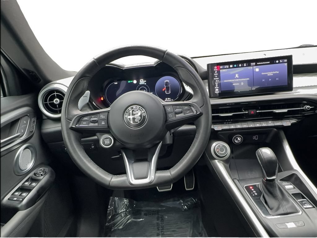 Used 2024 Alfa Romeo Tonale Ti AWD/4WD image 37