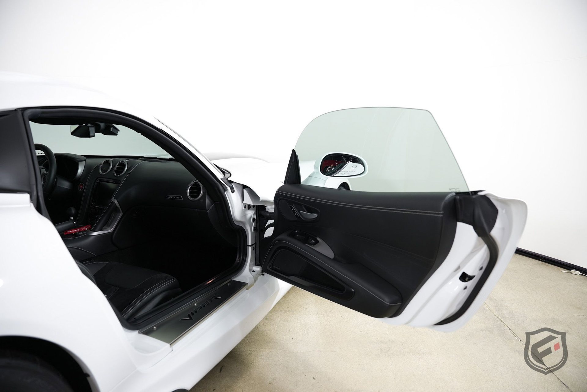 Used 2013 SRT Viper GTS image 27