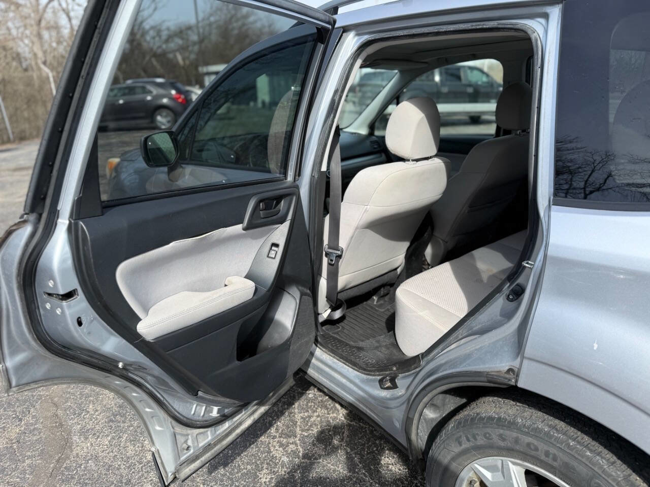 Used 2014 Subaru Forester 2.5i Premium w/ Popular Package #2 image 7