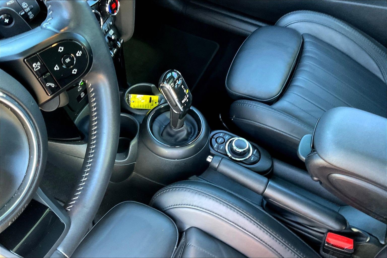 Used 2023 MINI Cooper S image 18