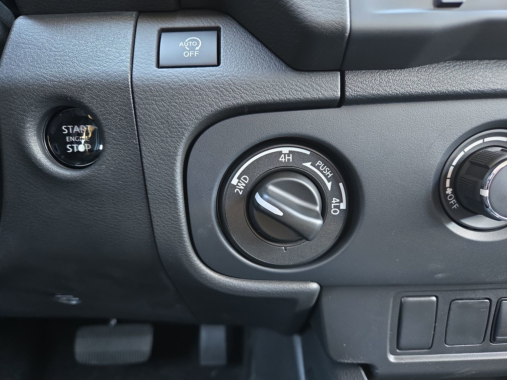 New 2026 Nissan Frontier S w/ Tow Package image 28