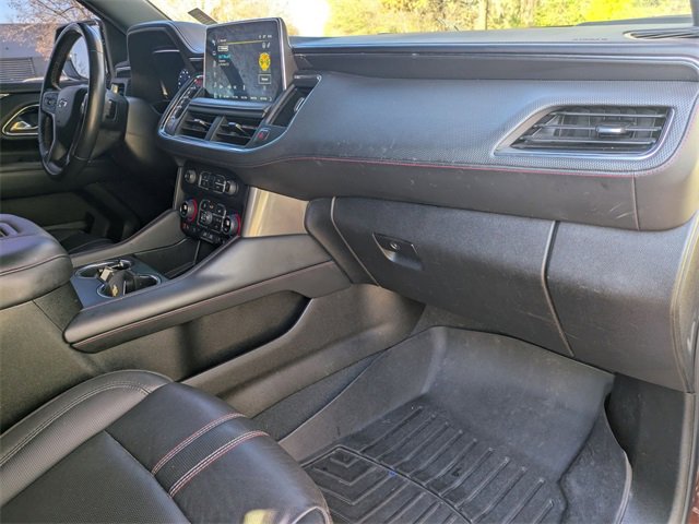 Used 2023 Chevrolet Tahoe RST image 28