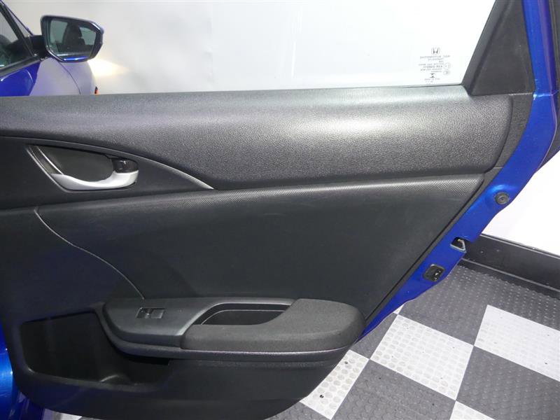 Used 2020 Honda Civic LX image 22