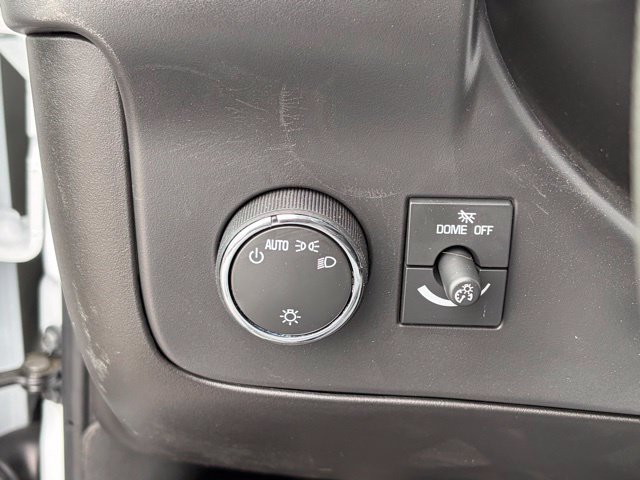 New 2026 Chevrolet Express 2500 w/ Driver Convenience Package RWD image 23