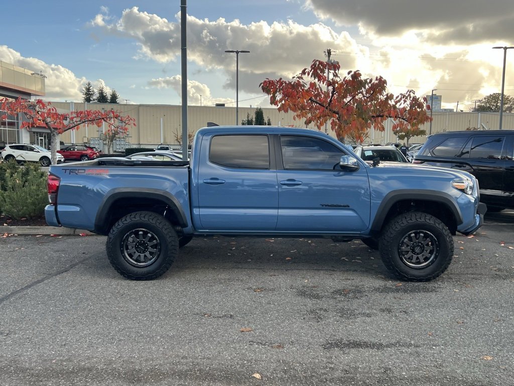 Used 2019 Toyota Tacoma TRD Off-Road image 6
