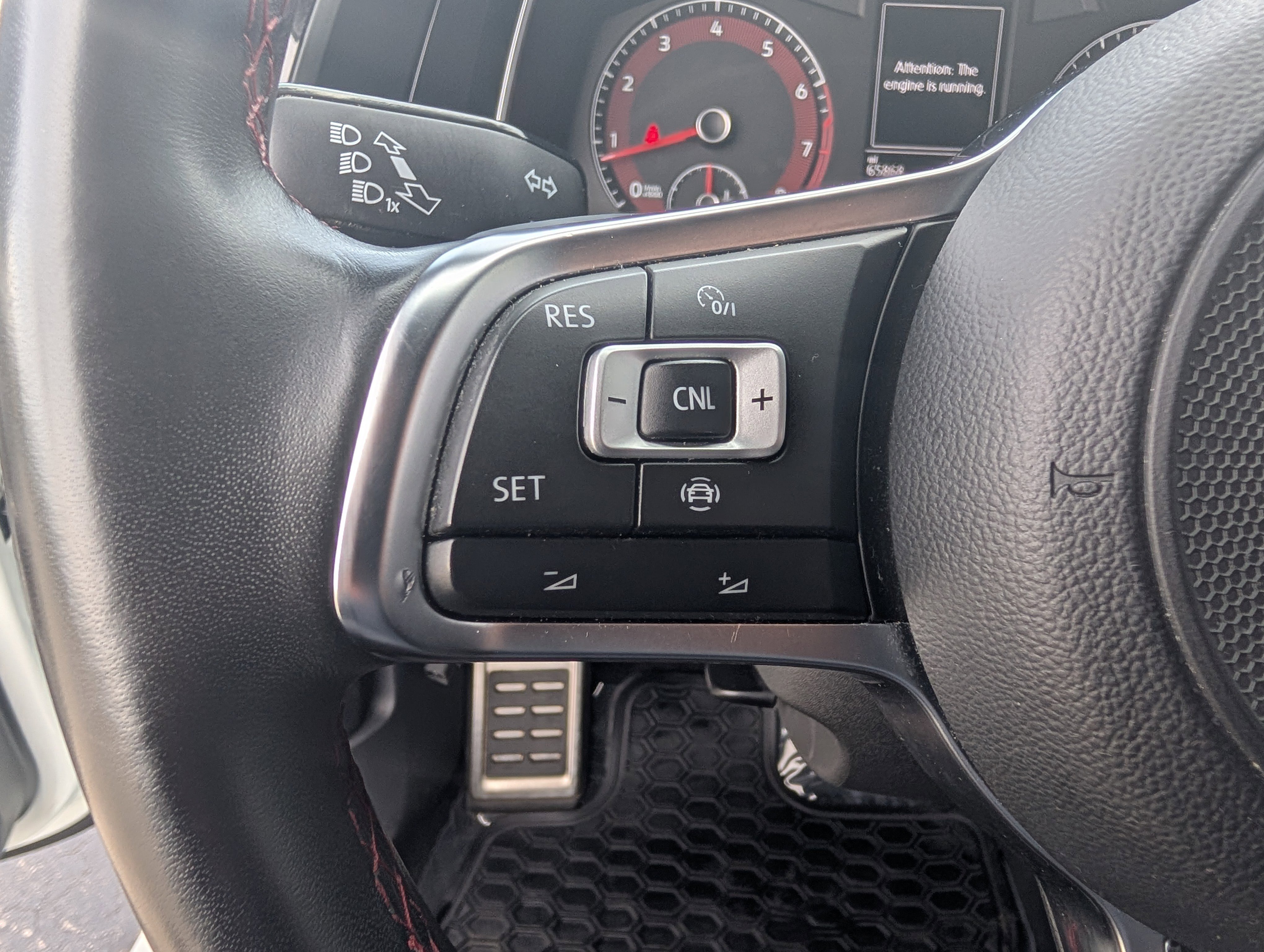 Used 2021 Volkswagen Jetta GLI FWD image 12