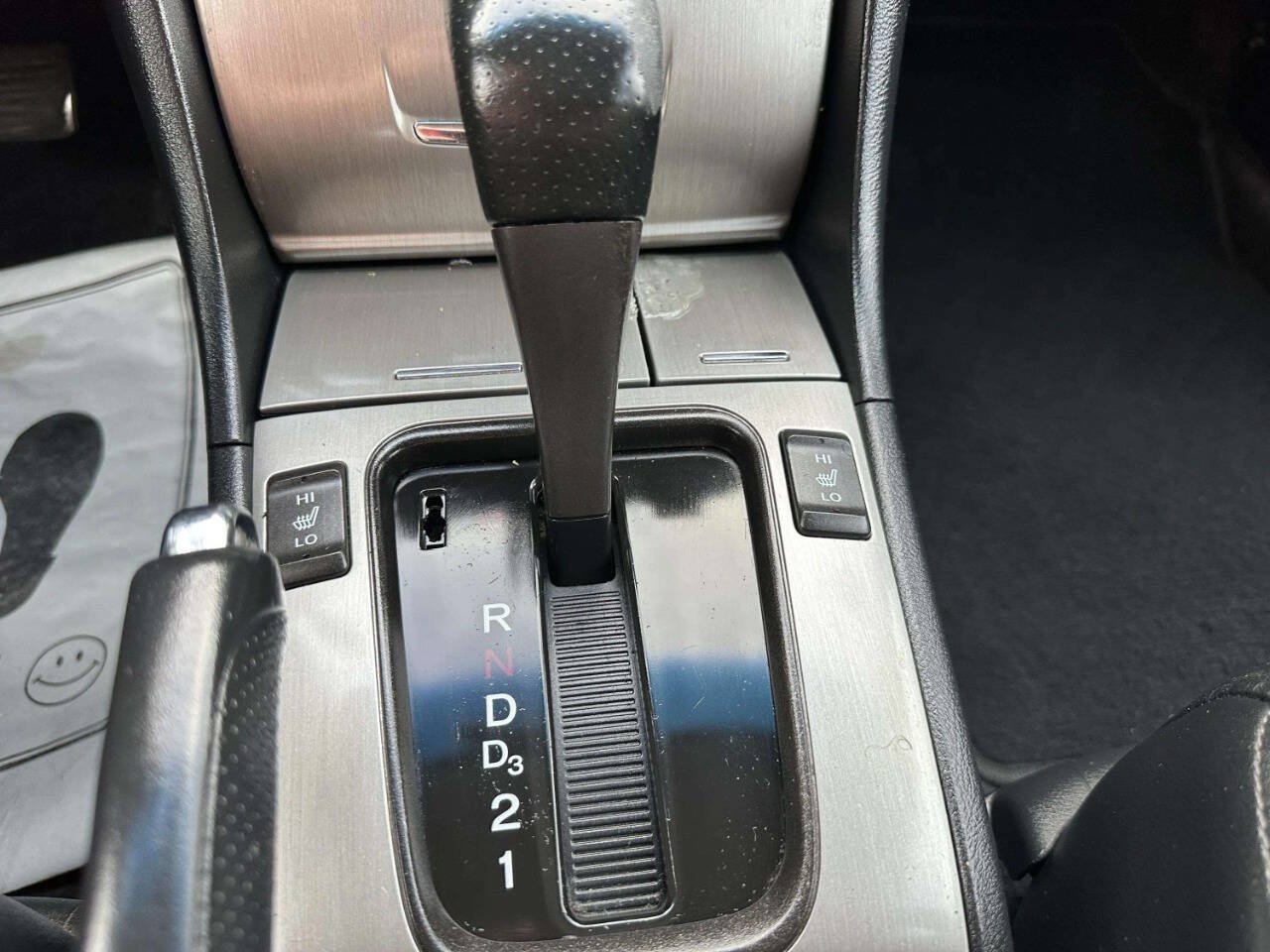 Used 2006 Honda Accord EX image 32
