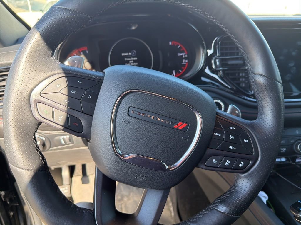 Used 2023 Dodge Durango R/T image 14
