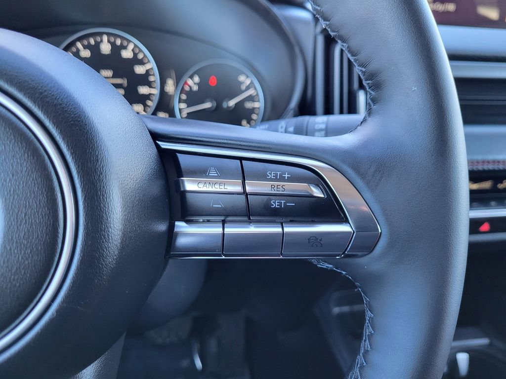 Used 2026 MAZDA CX-50 2.5 Hybrid w/ Cargo Package image 17