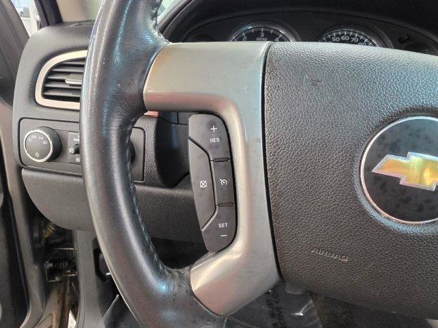 Used 2012 Chevrolet Avalanche LT w/ All-Star Edition AWD/4WD image 11
