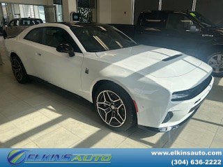 Used 2026 Dodge Charger Scat Pack image 1