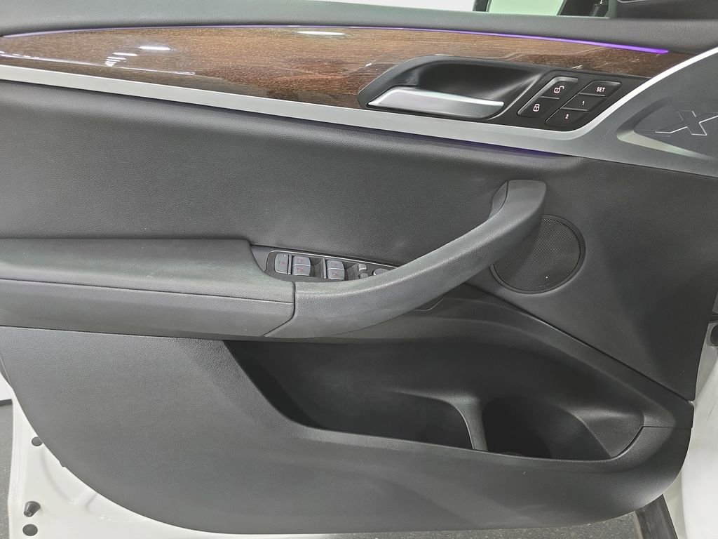 Used 2021 BMW X3 sDrive30i image 26