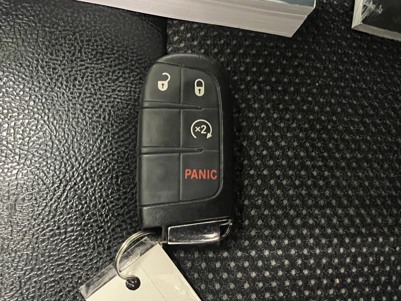 Used 2021 Jeep Compass Trailhawk w/ Convenience Group image 58