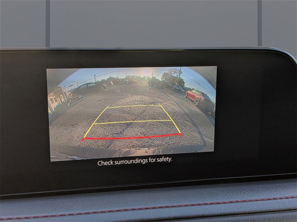 Used 2024 MAZDA CX-30 AWD 2.5 S w/ Preferred Package image 22