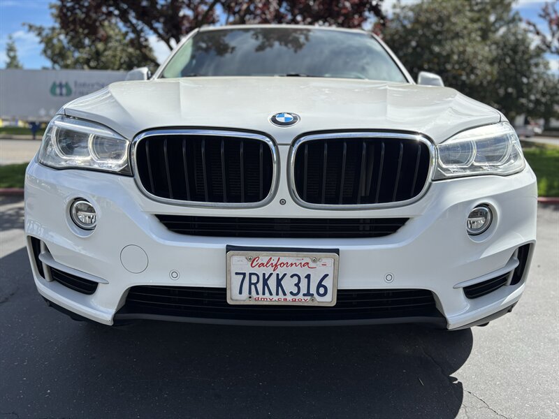 Used 2016 BMW X5 sDrive35i RWD image 3