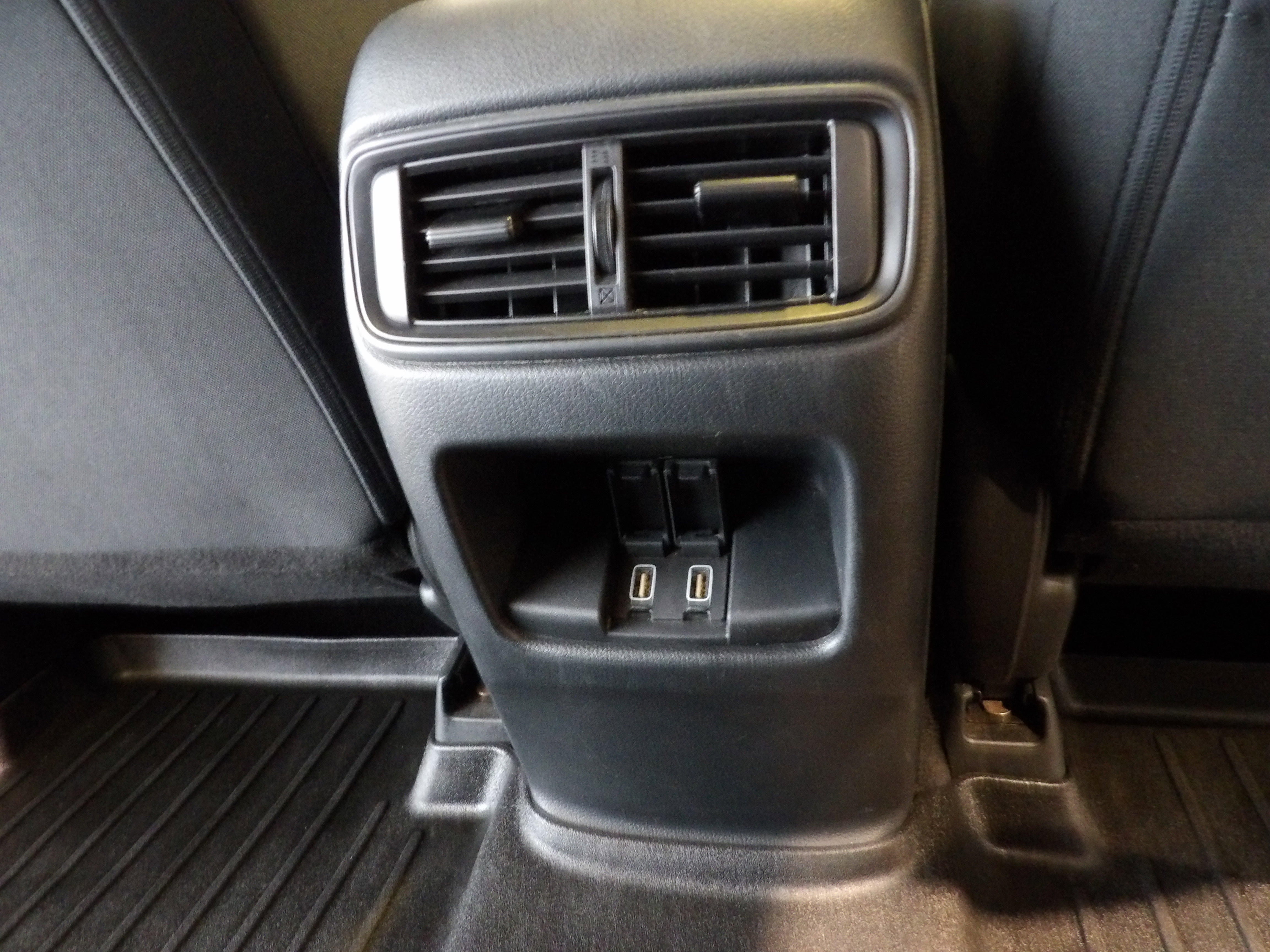 Used 2020 Honda CR-V EX image 22