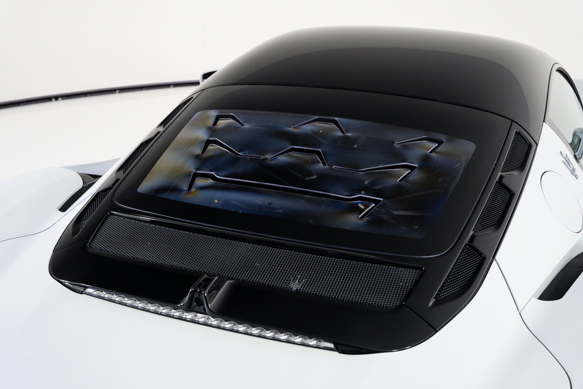 Used 2022 Maserati MC20 Coupe RWD image 50