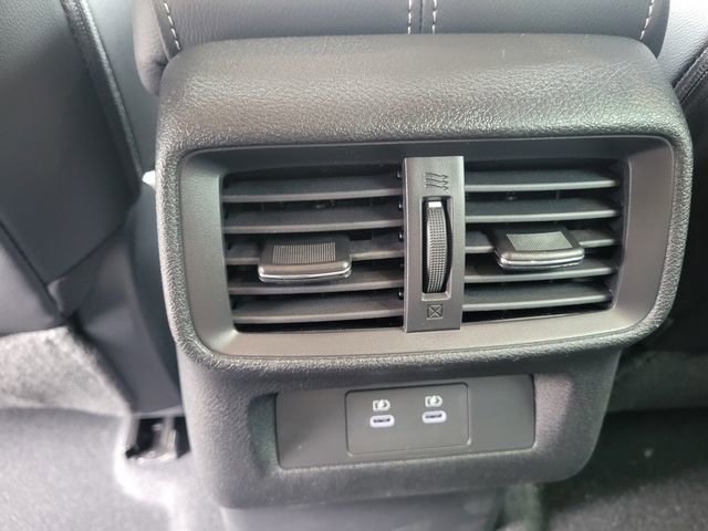 New 2025 Nissan Murano SV image 34