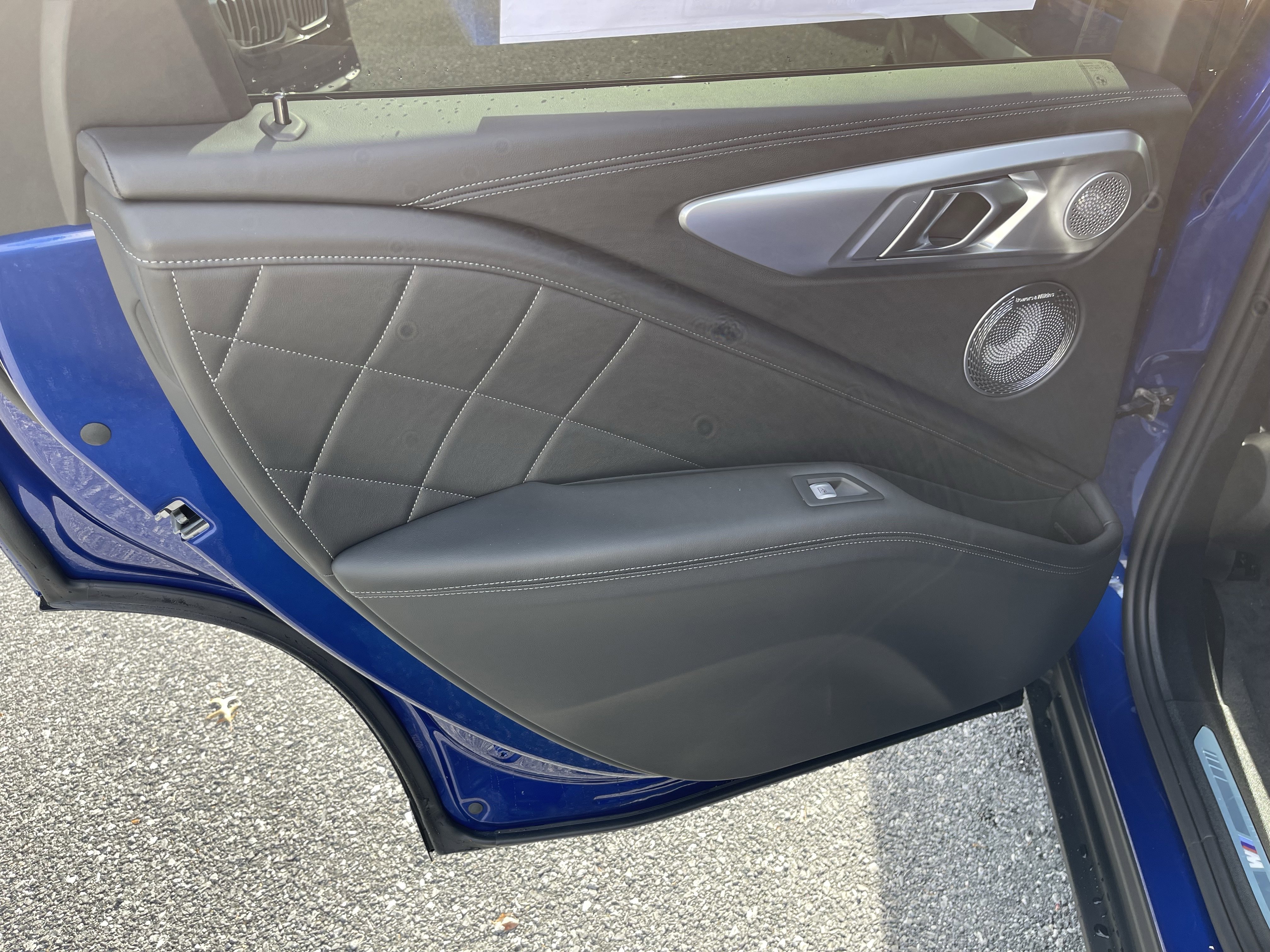 New 2026 BMW XM Label Red image 15