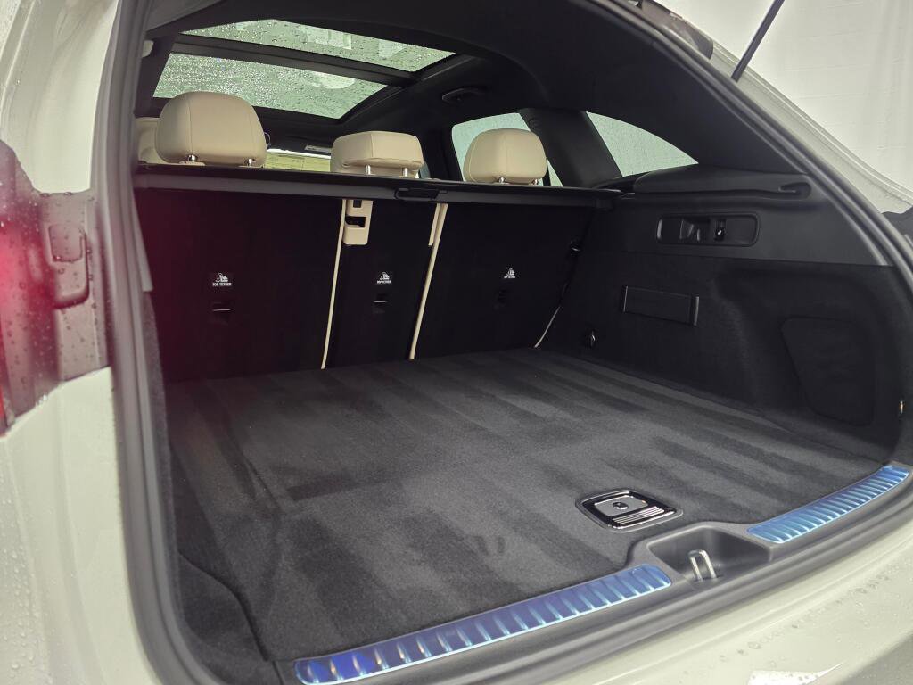 New 2026 Mercedes-Benz GLC 300 4MATIC image 21