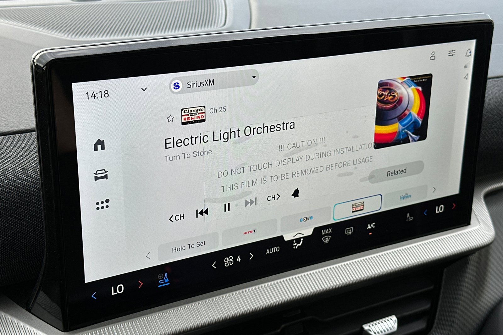 New 2025 Ford Explorer ST w/ Sun And Sound Package image 18