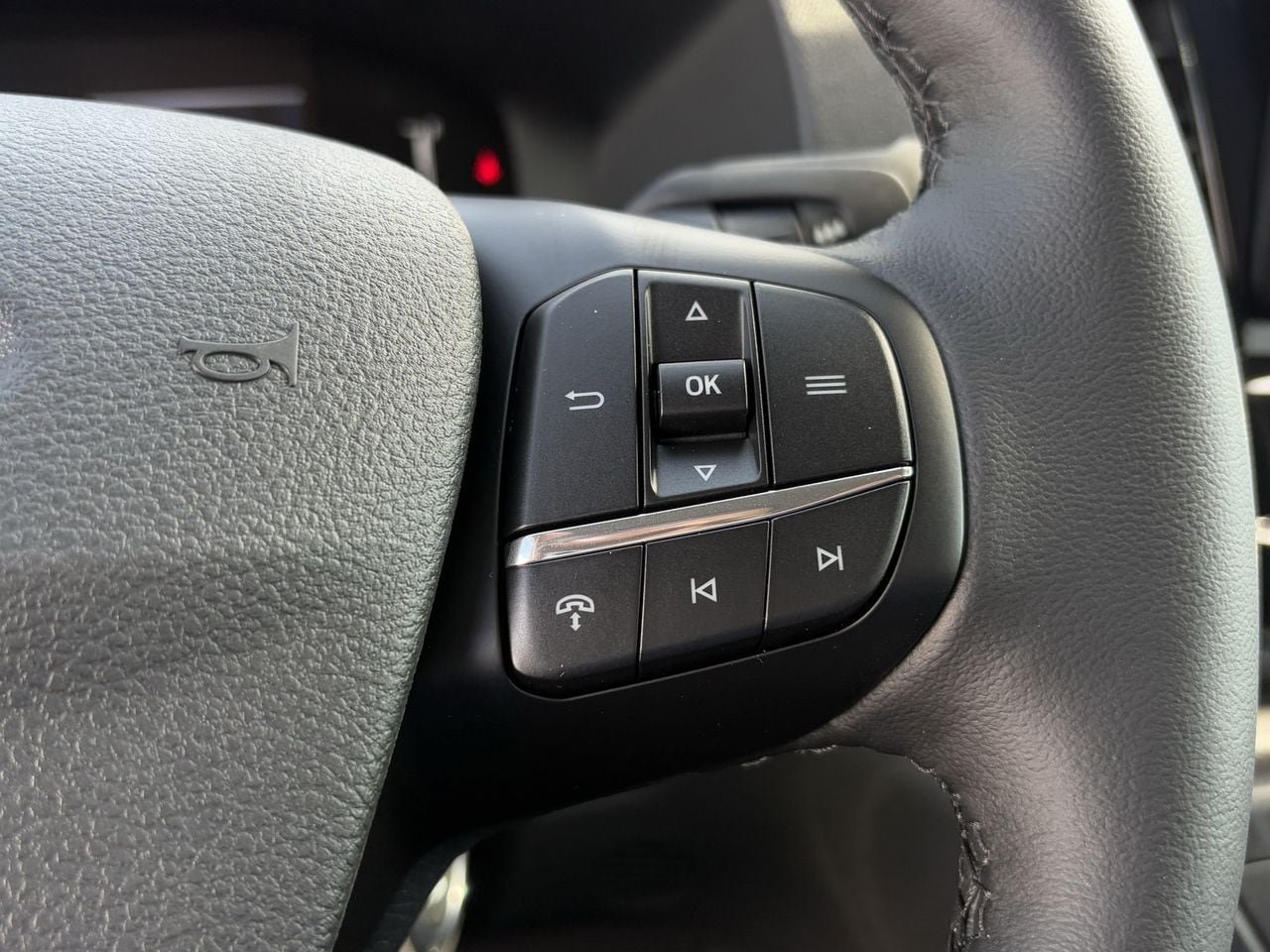 New 2026 Ford Transit 350 XLT RWD image 14