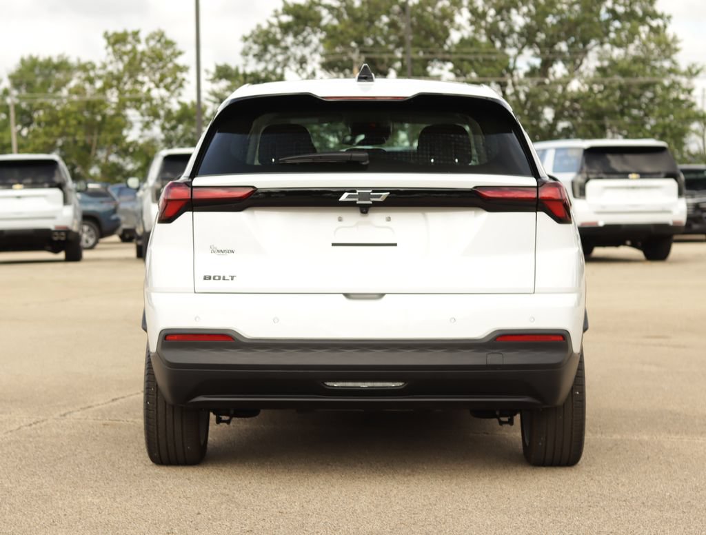 Used 2027 Chevrolet Bolt LT w/ Comfort Package FWD image 6