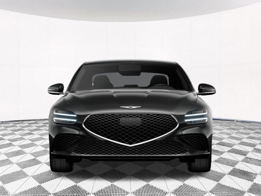 Used 2026 Genesis G70 2.5T AWD/4WD image 9