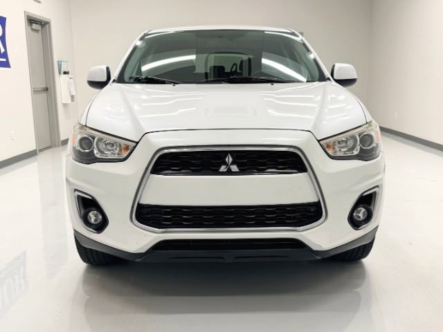 Used 2015 Mitsubishi Outlander Sport ES image 8
