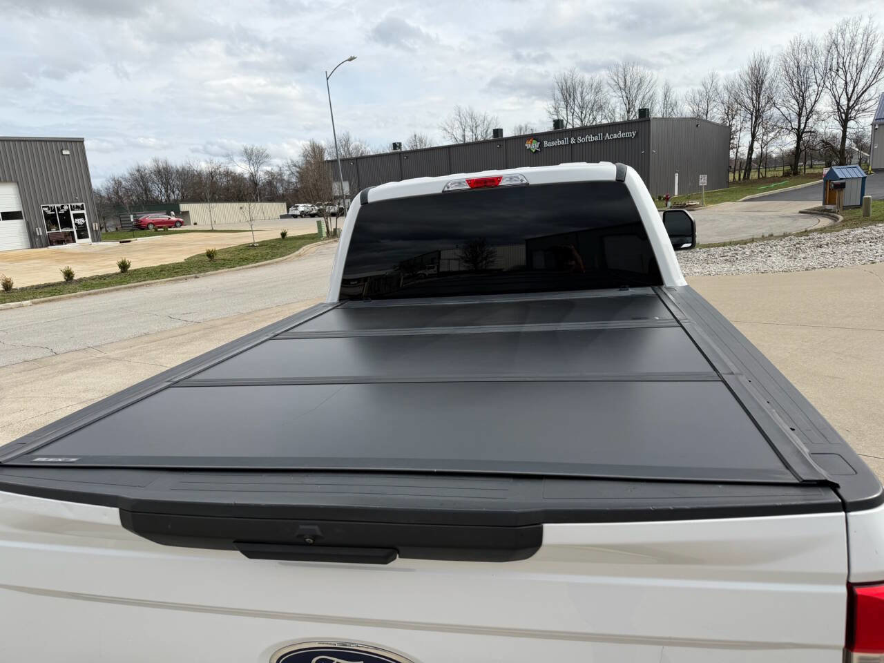 Used 2017 Ford F250 XLT w/ XLT Value Package image 21