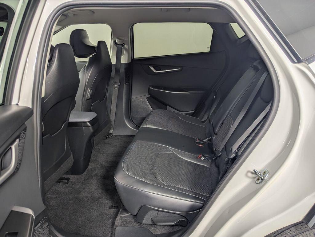 Used 2022 Kia EV6 Wind AWD/4WD image 23