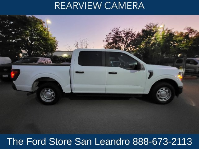 Used 2026 Ford F150 XL RWD image 8