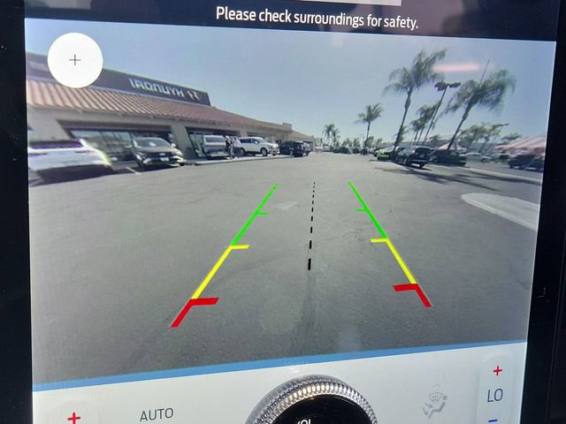 Used 2022 Ford Mustang Mach-E GT image 14