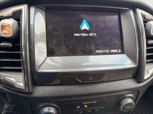 Used 2020 Ford Ranger Lariat w/ Equipment Group 501A Mid image 16