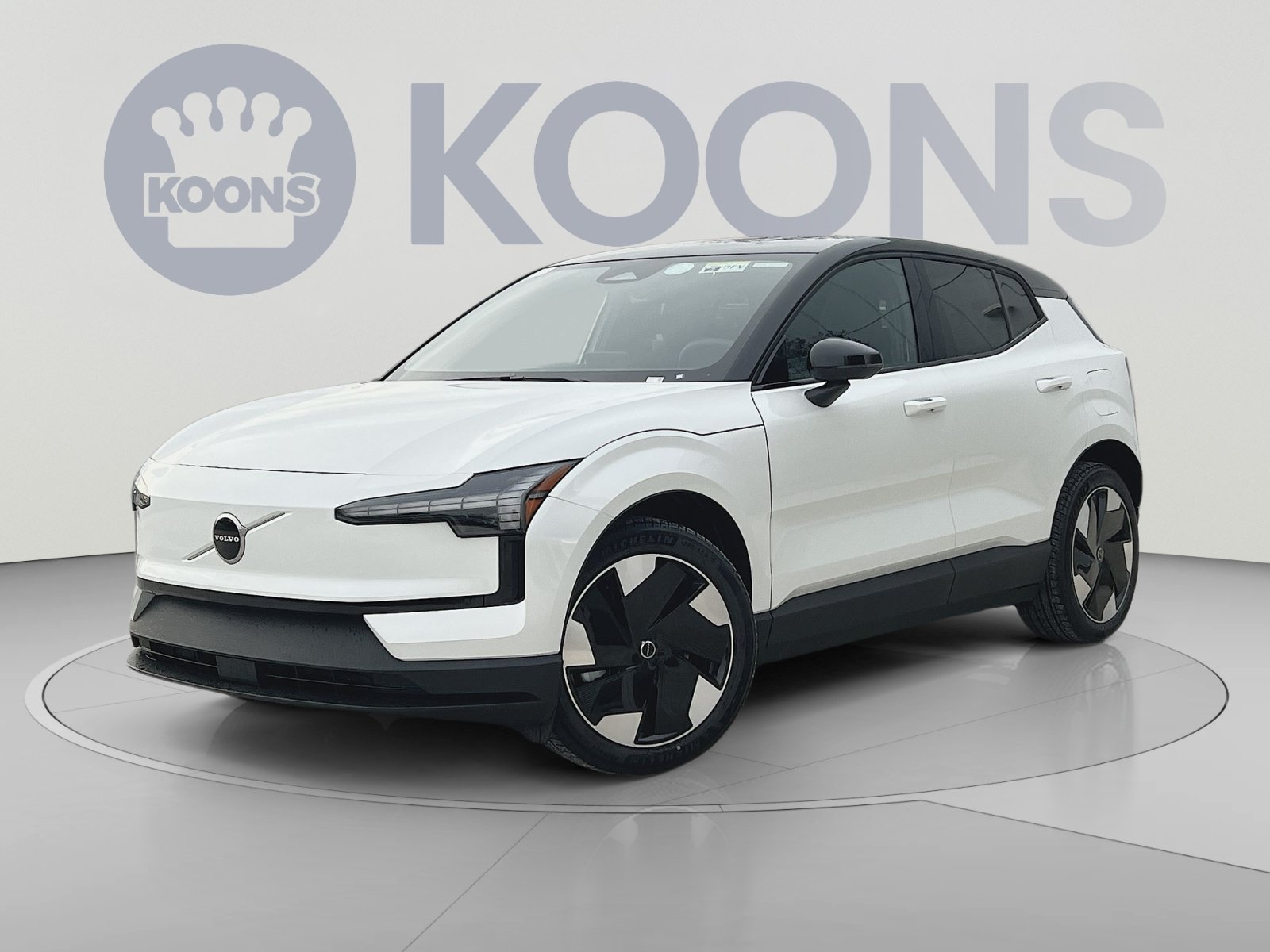 New 2026 Volvo EX30 Plus w/ Protection Package Premier