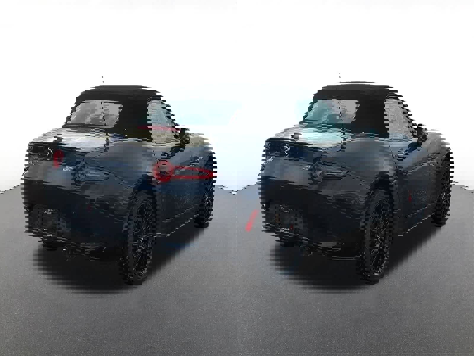 New 2025 MAZDA MX-5 Miata Club w/ Brembo/BBS Recaro Package image 6