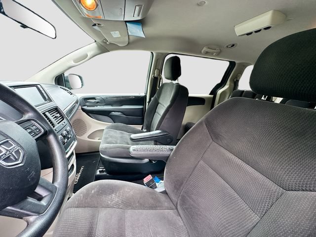 Used 2017 Dodge Grand Caravan SE w/ Power Window Group FWD image 25