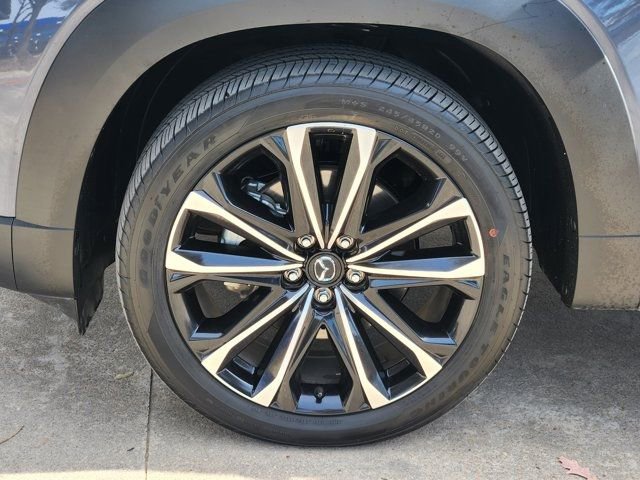 Used 2025 MAZDA CX-50 AWD 2.5 S w/ Premium Plus Pkg image 18
