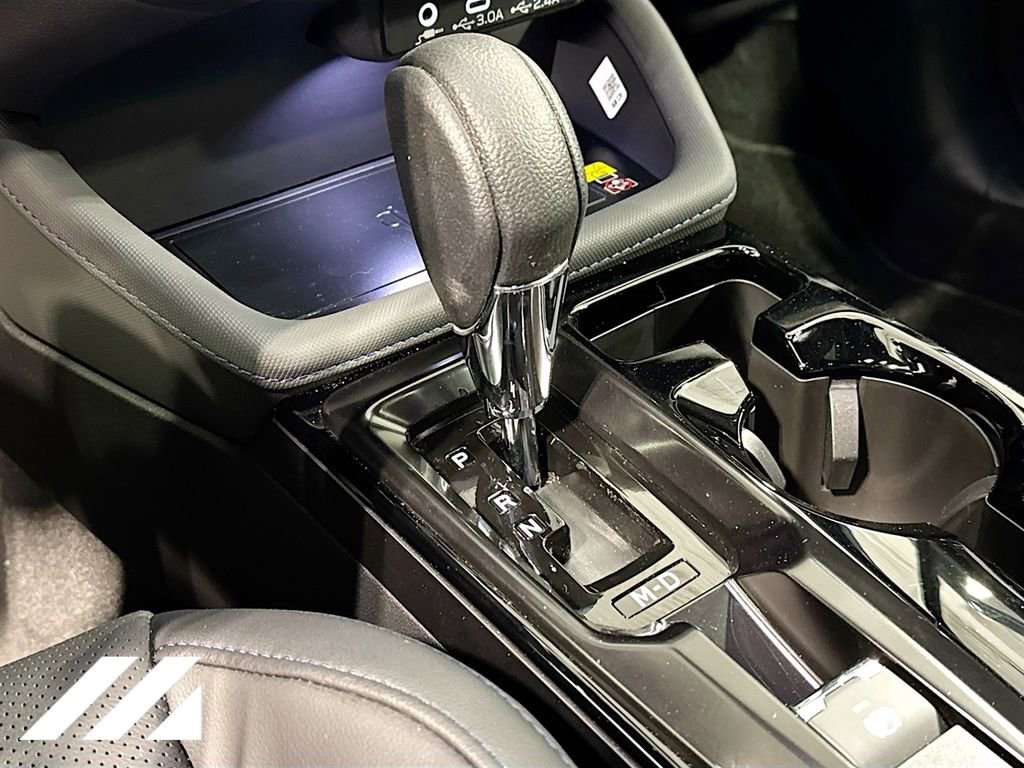 Certified 2026 Subaru Forester Limited AWD/4WD image 19