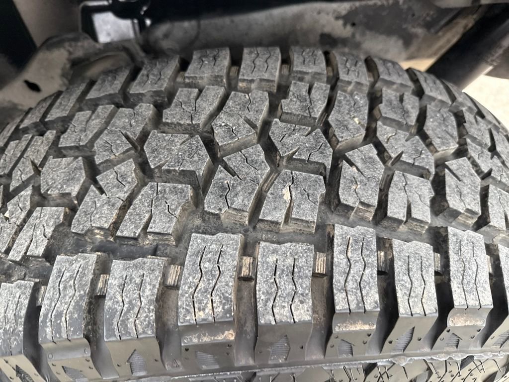 Used 2020 Jeep Wrangler Unlimited Rubicon image 28