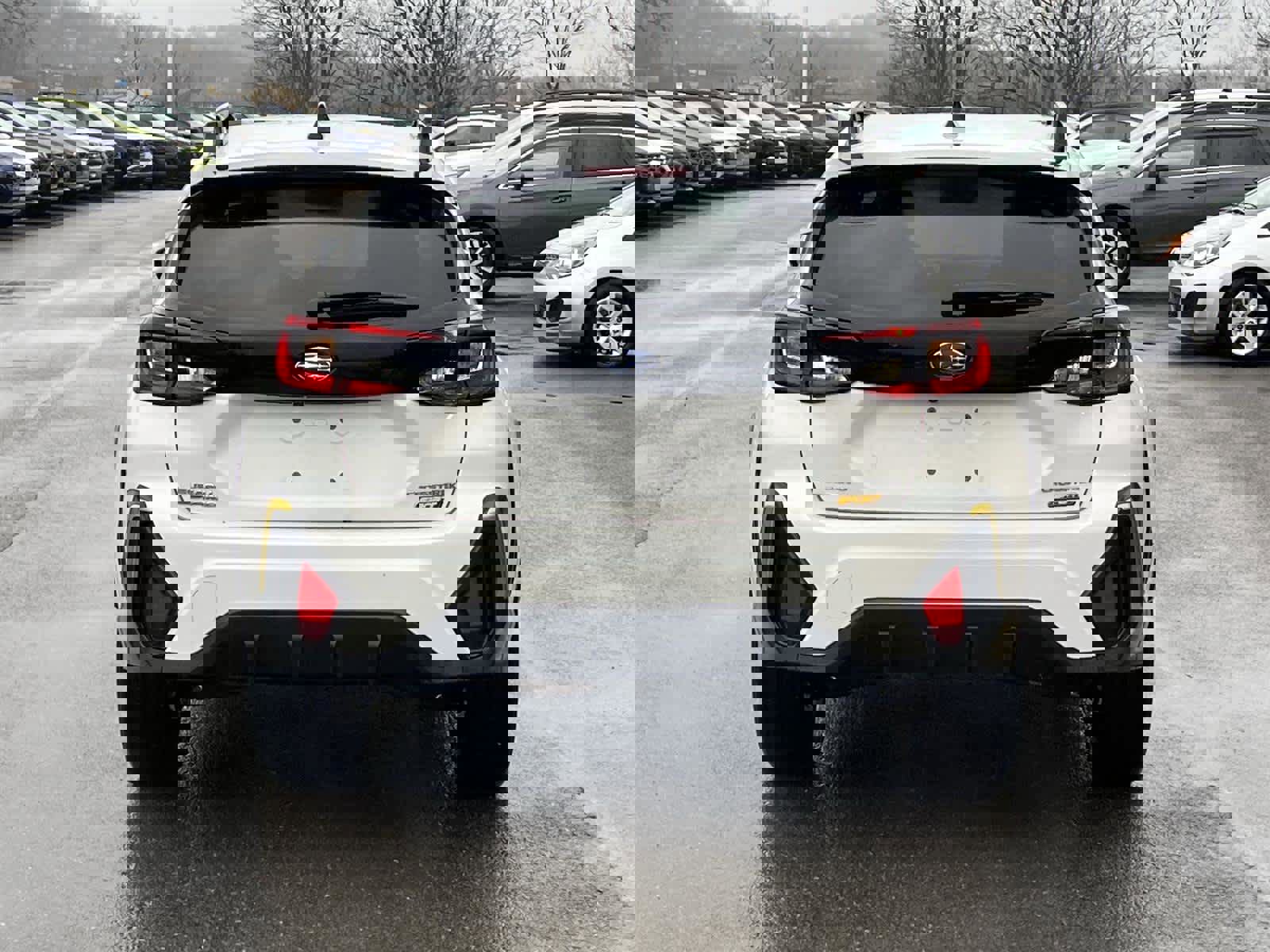 Used 2024 Subaru Crosstrek 2.5i Sport image 4