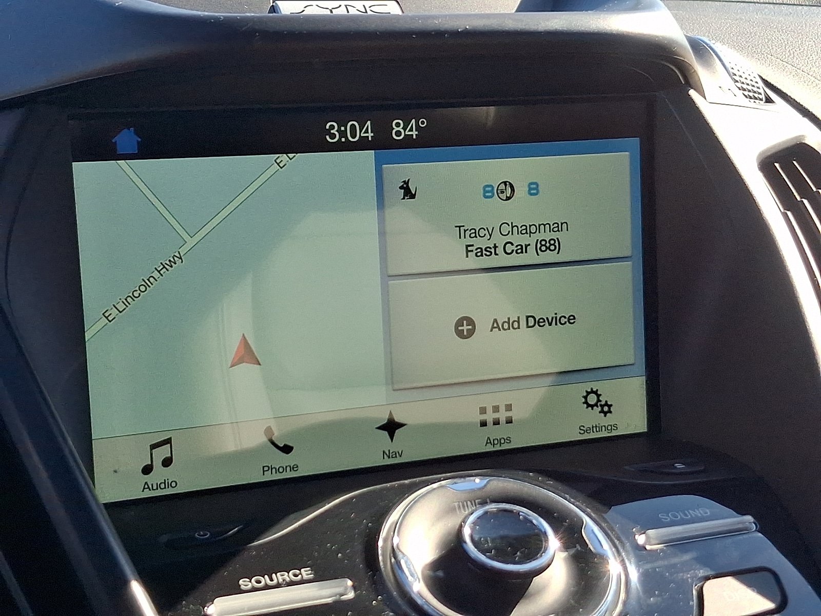 Used 2017 Ford Escape Titanium FWD image 17