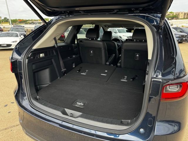 Used 2024 MAZDA CX-90 Plug-In Hybrid w/ Preferred AWD/4WD image 24