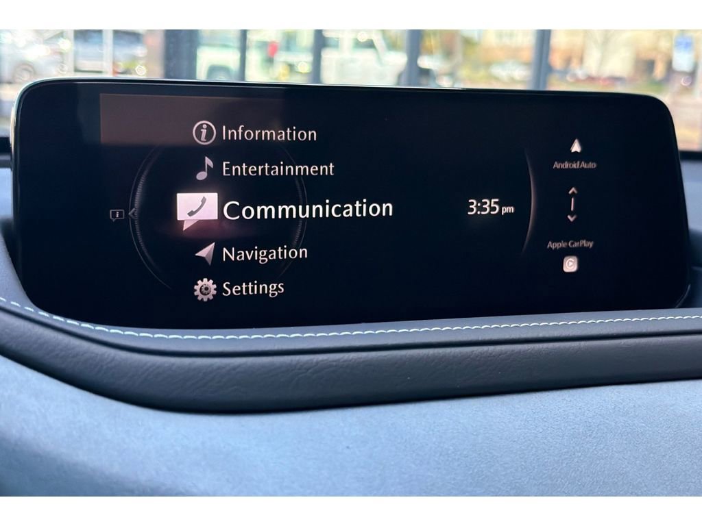 New 2026 MAZDA CX-30 Aire Edition AWD/4WD image 18