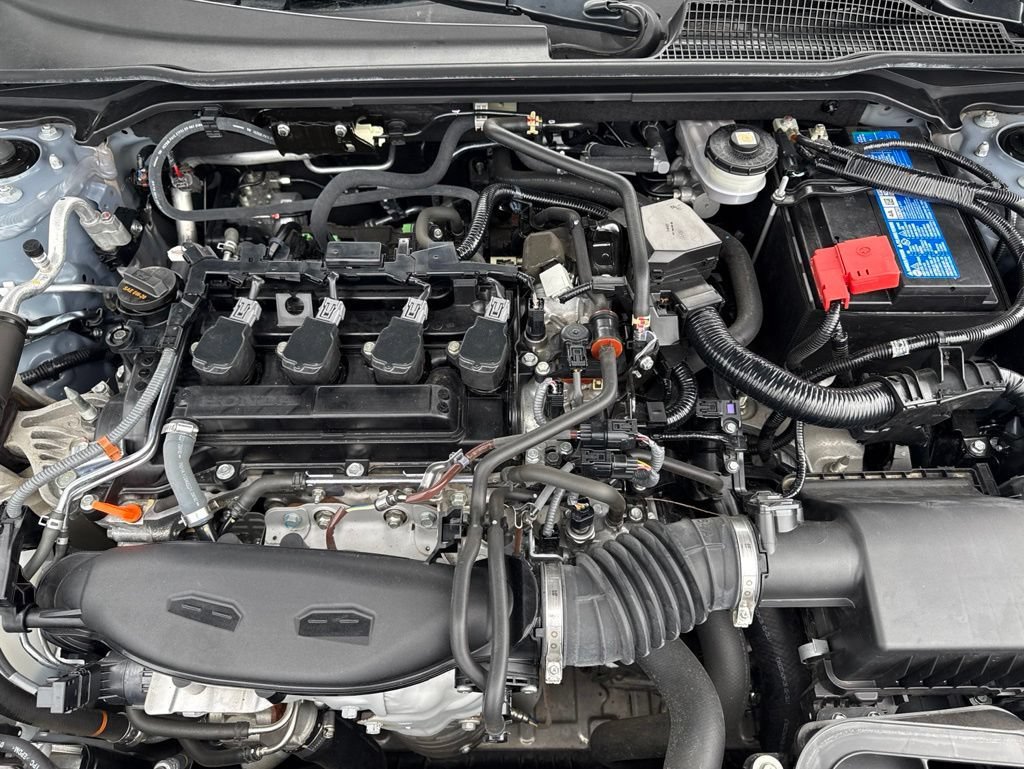Used 2023 Honda Civic EX image 28