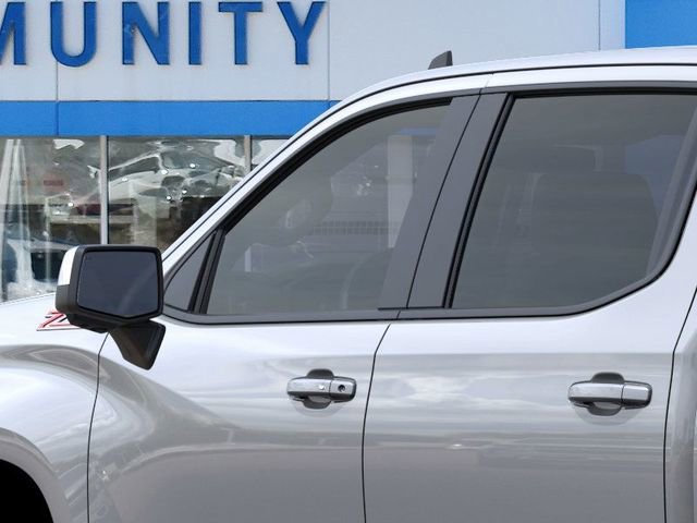 New 2026 Chevrolet Silverado 1500 LT image 13