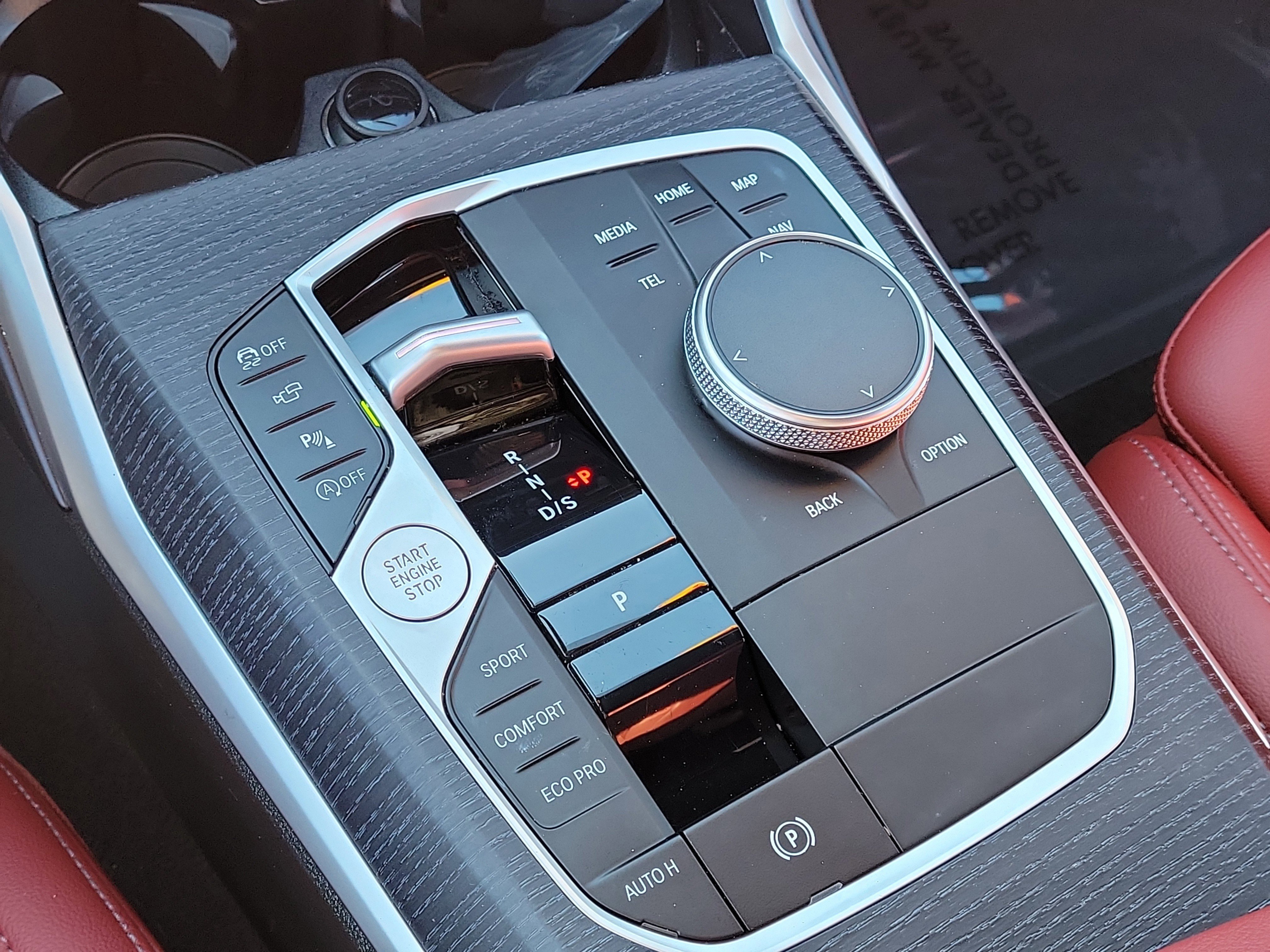 Used 2025 BMW 330i Sedan image 24